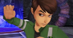 Ben 10: Alien Force - Ben 10: Alien Force