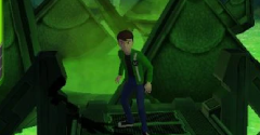 Ben 10: Alien Force - Vilgax Attacks - Ben 10: Alien Force - Vilgax Attacks