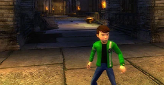 Ben 10: Ultimate Alien - Cosmic Destruction - Ben 10: Ultimate Alien - Cosmic Destruction