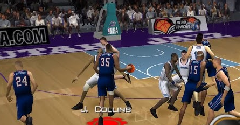 NBA 06 - NBA 06