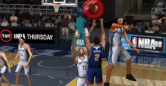 NBA 08 - NBA 08
