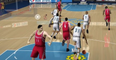 NBA 10: The Inside - NBA 10: The Inside