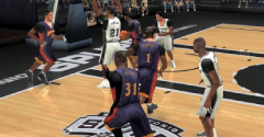 NBA Live 06 - NBA Live 06