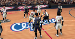 NBA Live 07 - NBA Live 07
