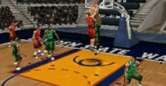 NBA Live 09 - NBA Live 09
