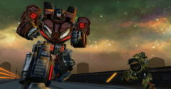 Transformers: Cybertron Adventures - Transformers: Cybertron Adventures