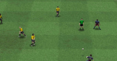 World Soccer: Winning Eleven 9 / Pro Evolution Soccer 5 - World Soccer: Winning Eleven 9 / Pro Evolution Soccer 5