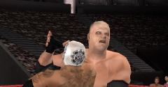 WWE SmackDown vs. Raw 2009 - WWE SmackDown vs. Raw 2009