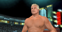 WWE SmackDown vs. Raw 2010 - WWE SmackDown vs. Raw 2010
