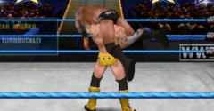 WWE All Stars - WWE All Stars
