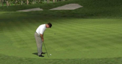 Tiger Woods PGA Tour 2000 - Tiger Woods PGA Tour 2000