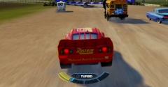 Cars 3: Driven to Win - Cars 3: Driven to Win