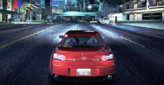 Need for Speed: Carbon - Need for Speed: Carbon