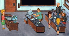 Beavis & Butt-Head in Virtual Stupidity (JPN) - Beavis & Butt-Head in Virtual Stupidity (JPN)