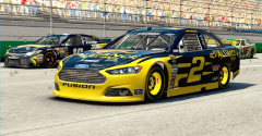 NASCAR '15 - NASCAR '15
