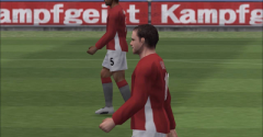Pro Evolution Soccer 2008 / World Soccer: Winning Eleven - Ubiquitous Evolution 2008 - Pro Evolution Soccer 2008 / World Soccer: Winning Eleven - Ubiquitous Evolution 2008