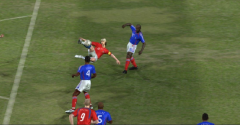 Winning Eleven: Pro Evolution Soccer 2007 / Pro Evolution Soccer 6 / World Soccer: Winning Eleven 10 - Winning Eleven: Pro Evolution Soccer 2007 / Pro Evolution Soccer 6 / World Soccer: Winning Eleven 10