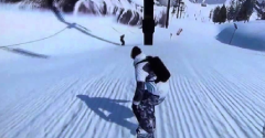 Shaun White Snowboarding - Shaun White Snowboarding