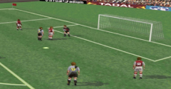 FIFA Soccer 96 - FIFA Soccer 96
