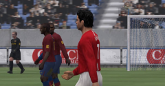Pro Evolution Soccer 2009 / World Soccer: Winning Eleven 2009 - Pro Evolution Soccer 2009 / World Soccer: Winning Eleven 2009
