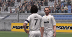 Pro Evolution Soccer 2010 / World Soccer: Winning Eleven 2010 - Pro Evolution Soccer 2010 / World Soccer: Winning Eleven 2010