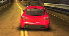 Need for Speed: Carbon - Own the City - Need for Speed: Carbon - Own the City