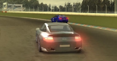 Need for Speed: ProStreet - Need for Speed: ProStreet