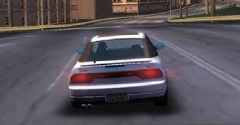 Need for Speed: Undercover - Need for Speed: Undercover
