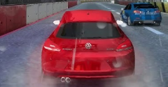 Need for Speed: Shift - Need for Speed: Shift