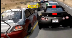 Need for Speed: ProStreet - Need for Speed: ProStreet