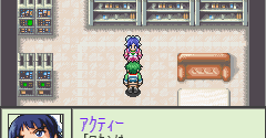 Zoids Saga: Fuzors (JPN) - Zoids Saga: Fuzors (JPN)