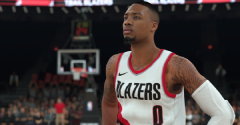 NBA 2K18 - NBA 2K18