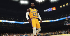 NBA 2K19 - NBA 2K19