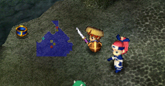 Fushigi no Dungeon: Fuurai no Shiren 2 - Oni Shuurai! Shiren-jou! - Fushigi no Dungeon: Fuurai no Shiren 2 - Oni Shuurai! Shiren-jou!