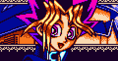 Yu-Gi-Oh! Duel Monsters II (JPN) - Yu-Gi-Oh! Duel Monsters II (JPN)