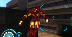 Iron Man - Iron Man