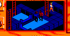 Indiana Jones and the Fate of Atlantis - Indiana Jones and the Fate of Atlantis
