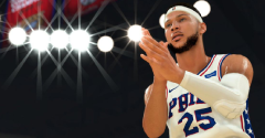 NBA 2K20 - NBA 2K20