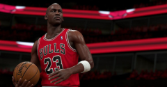 NBA 2K21 - NBA 2K21