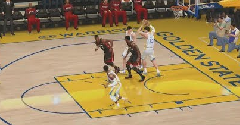 NBA Live 14 - NBA Live 14