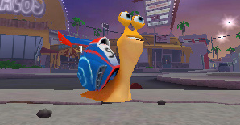 Turbo: Super Stunt Squad - Turbo: Super Stunt Squad