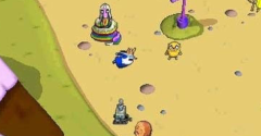 Adventure Time: Explore the Dungeon Because I Don't Know! - Adventure Time: Explore the Dungeon Because I Don't Know!