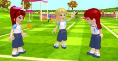 LEGO Friends - LEGO Friends