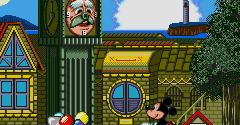 Mickey to Ooki na Furudokei (JPN) - Mickey to Ooki na Furudokei (JPN)