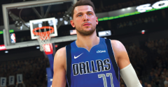 NBA 2K22 - NBA 2K22