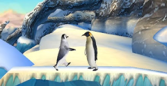 Happy Feet Two - Happy Feet Two