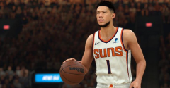 NBA 2K23 - NBA 2K23