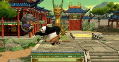 Kung Fu Panda: Showdown of Legendary Legends - Kung Fu Panda: Showdown of Legendary Legends