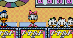 Donald no TV Show (JPN) - Donald no TV Show (JPN)