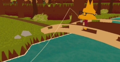 WEBFISHING - WEBFISHING